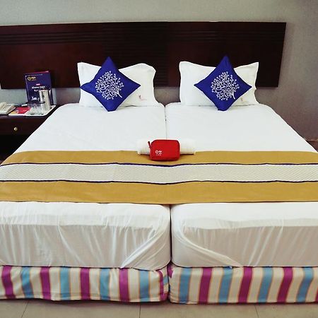 פונה Oyo 710 Hotel Kshitij מראה חיצוני תמונה