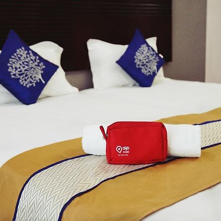 פונה Oyo 710 Hotel Kshitij מראה חיצוני תמונה