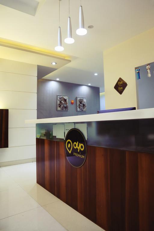 פונה Oyo 710 Hotel Kshitij מראה חיצוני תמונה