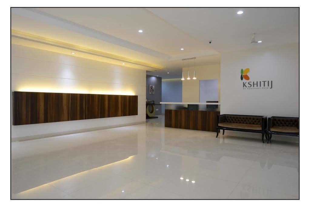 פונה Oyo 710 Hotel Kshitij מראה חיצוני תמונה