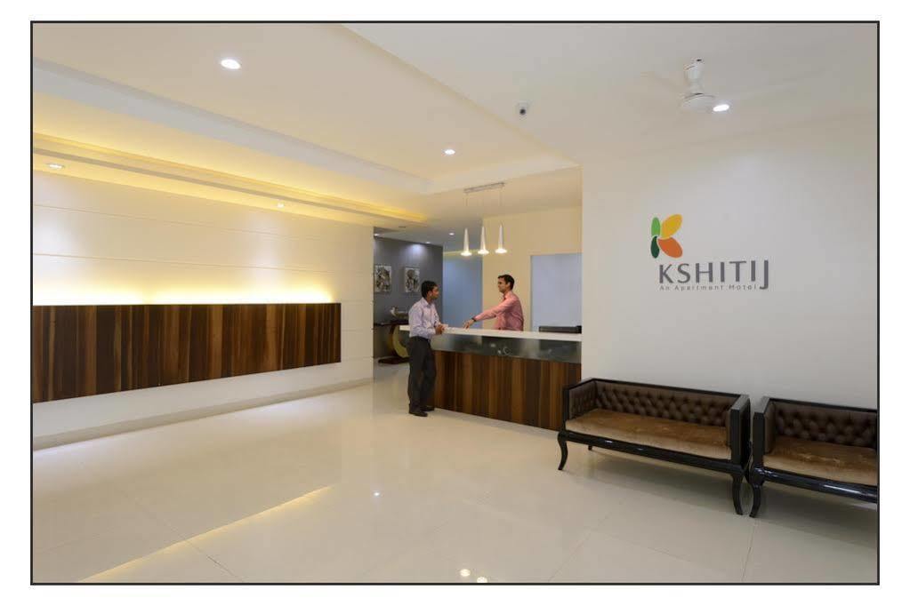 פונה Oyo 710 Hotel Kshitij מראה חיצוני תמונה