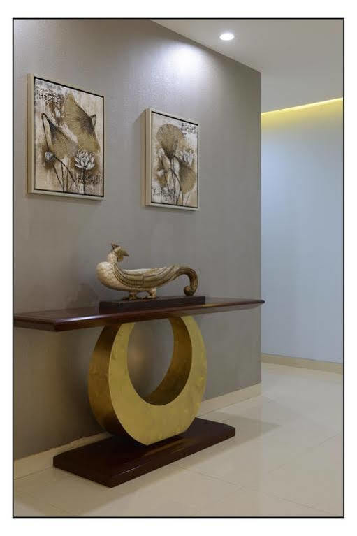 פונה Oyo 710 Hotel Kshitij מראה חיצוני תמונה